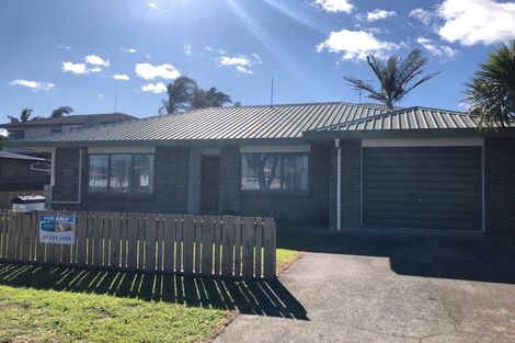 Photo of property in 91a Maranui Street, Mount Maunganui, 3116