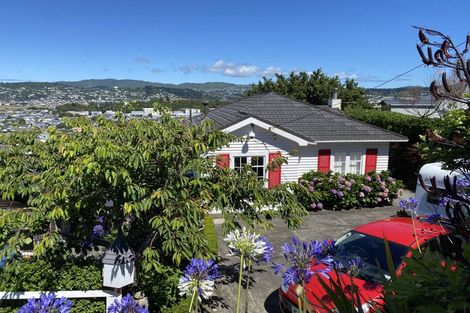 Photo of property in 99 Otaki Street, Miramar, Wellington, 6022