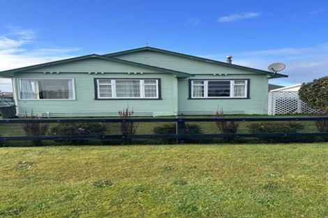 Photo of property in 154 Brittan Street, Hokitika, 7810