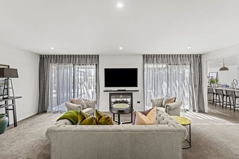 Photo of property in 9 Farrelly Place, Casebrook, Christchurch, 8051