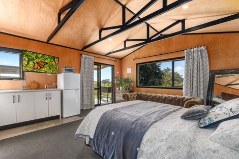 Photo of property in 313 Oropi Road, Oropi, Tauranga, 3173