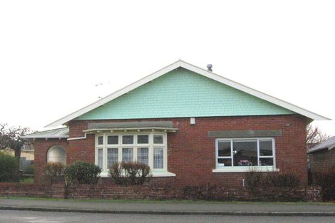 Photo of property in 119 Mary Street, Richmond, Invercargill, 9810