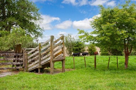 Photo of property in 105 Norrish Road, Ohaupo, 3881