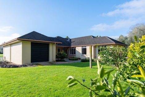 Photo of property in 5 Meadowgreen Drive, Tamahere, Hamilton, 3283