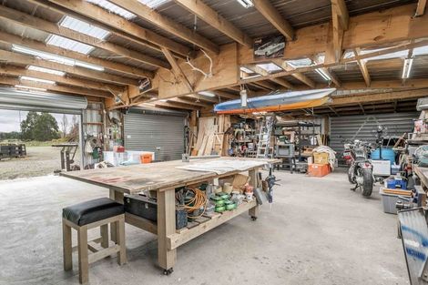 Photo of property in 2 Stanley Street, Wairio, Otautau, 9689