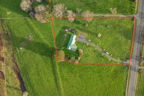 Photo of property in 820 Te Ohaki Road, Te Ohaki, Huntly, 3771