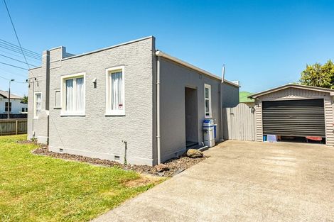 Photo of property in 101 Niblett Street, Whanganui, 4500