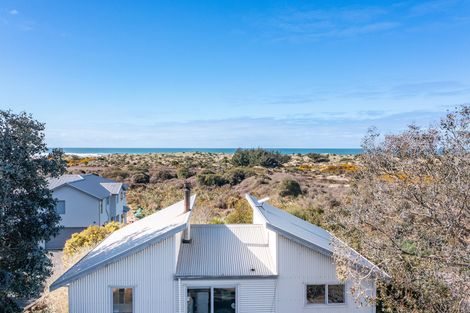 Photo of property in 495 Brighton Road, Westwood, Dunedin, 9035