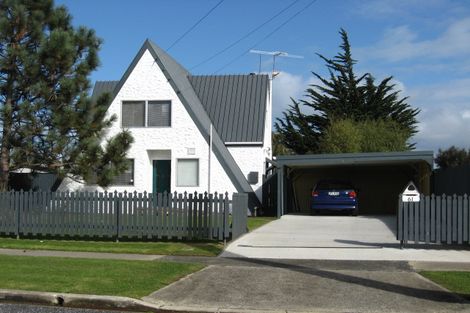 Photo of property in 61 Viscount Road, Waldronville, Dunedin, 9018