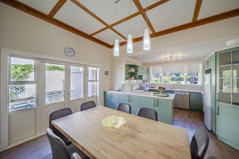 Photo of property in 3 Kavanagh Road, Hospital Hill, Napier, 4110