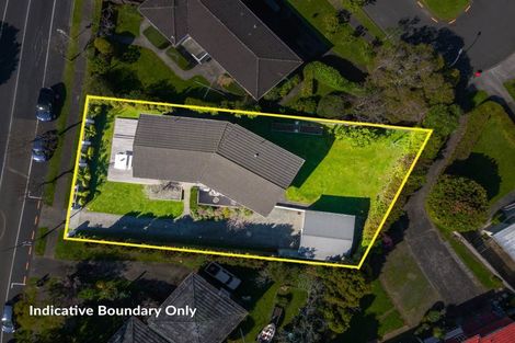 Photo of property in 12 Fordyce Avenue, Sunnyhills, Auckland, 2010