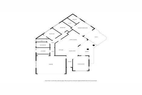 Photo of property in 8 Hanalin Drive, Marton, 4710