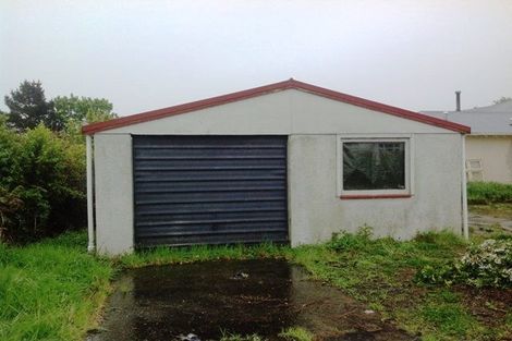 Photo of property in 137 Nelson Street, Strathern, Invercargill, 9812