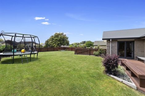 Photo of property in 3 Sequoia Place, Morrinsville, 3300