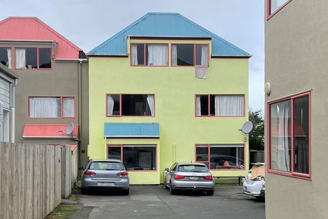 Photo of property in 667 Great King Street, North Dunedin, Dunedin, 9016