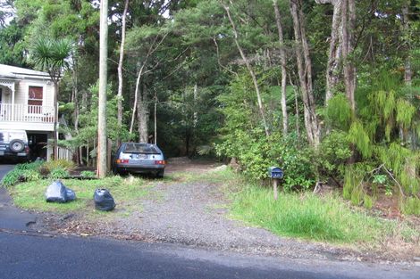 Photo of property in 20 Taraire Road, Titirangi, Auckland, 0604