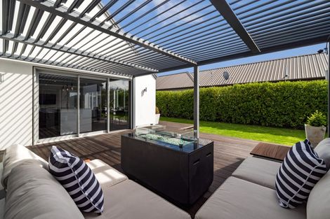 Photo of property in 46 John Annan Street, Halswell, Christchurch, 8025