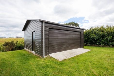 Photo of property in 158 Mount Biggs Road, Halcombe, Feilding, 4779