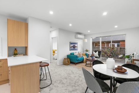 Photo of property in 97c Veitches Road, Casebrook, Christchurch, 8051