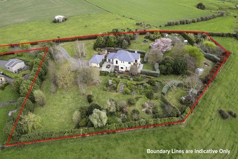 Photo of property in 369 Pukemoremore Road, Tauwhare, Cambridge, 3493