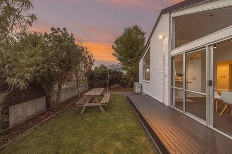 Photo of property in 1/20b Hillsborough Terrace, Hillsborough, Christchurch, 8022