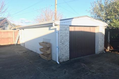 Photo of property in 44 Aintree Street, Bishopdale, Christchurch, 8051