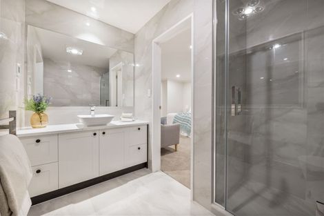 Photo of property in 92 Tir Conaill Avenue, Flat Bush, Auckland, 2019