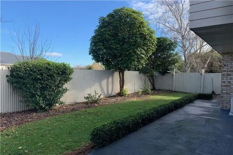 Photo of property in 45 Westholme Street, Strowan, Christchurch, 8052