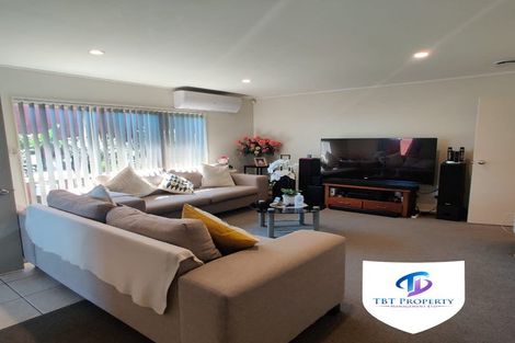 Photo of property in 20 Ksenia Drive, Flat Bush, Auckland, 2019