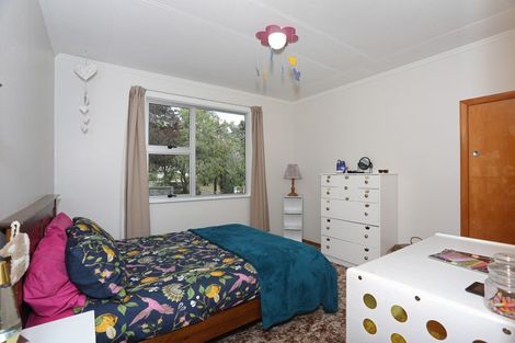 Photo of property in 100 Lethbridge Street, Feilding, 4702