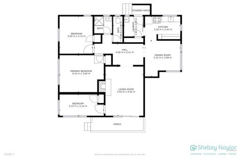 Photo of property in 103 Clyde Crescent, Roslyn, Palmerston North, 4414