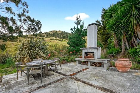 Photo of property in 5528 Castlepoint Road, Tinui, Masterton, 5889