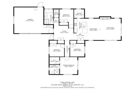 Photo of property in 35 Plescher Crescent, Leamington, Cambridge, 3432