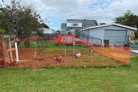 Photo of property in 29 Tayler Street, Eltham, 4322