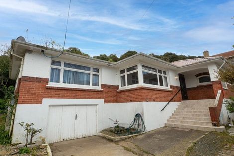 Photo of property in 60 Heriot Row, North Dunedin, Dunedin, 9016