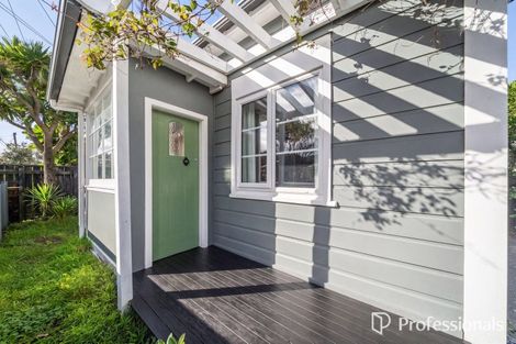 Photo of property in 168 Hutt Road, Petone, Lower Hutt, 5012