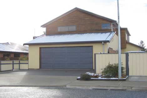 Photo of property in 9 Spruce Close, Alexandra, 9320