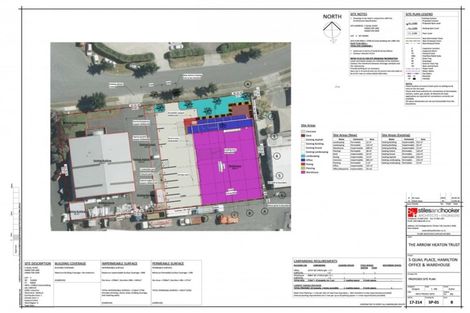 Photo of property in The Rise, 5 Hatfield Place, Albany Heights, Auckland, 0632