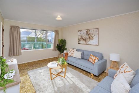 Photo of property in 2/16 Oxley Avenue, St Albans, Christchurch, 8014
