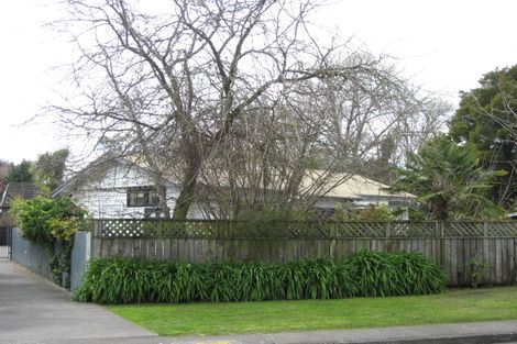 Photo of property in 29 Mchardy Street, Havelock North, 4130