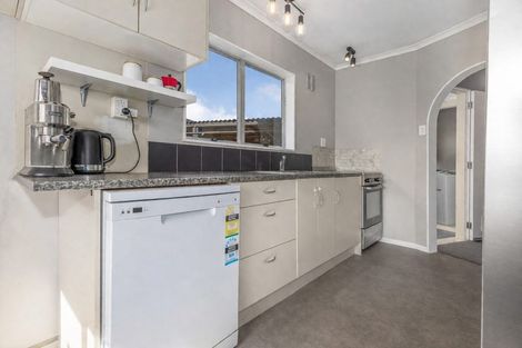 Photo of property in 6 Skye Street, Levin, 5510
