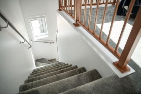 Photo of property in 9/19 Winchester Street, Merivale, Christchurch, 8014
