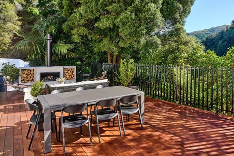 Photo of property in Wilton House, 1 Wilton Bush Road, Wilton, Wellington, 6012