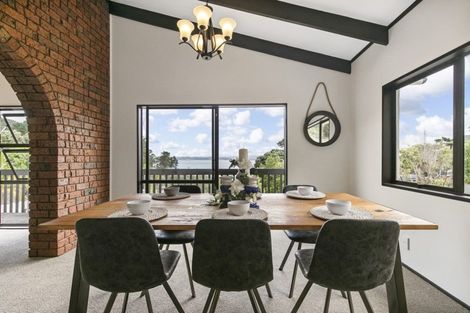 Photo of property in 69 Rosecamp Road, Beach Haven, Auckland, 0626