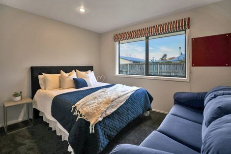 Photo of property in 4 Tranquil Place, Allenton, Ashburton, 7700