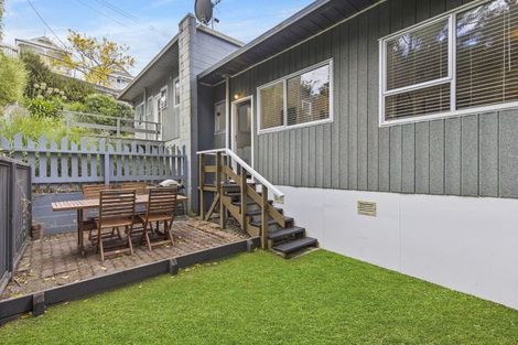 Photo of property in 2/124 John Street, Ponsonby, Auckland, 1011