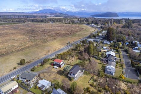 Photo of property in 329 State Highway 1, Tauranga Taupo, Turangi, 3382