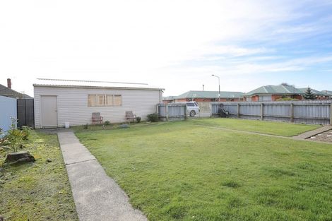 Photo of property in 478 Tweed Street, Georgetown, Invercargill, 9812