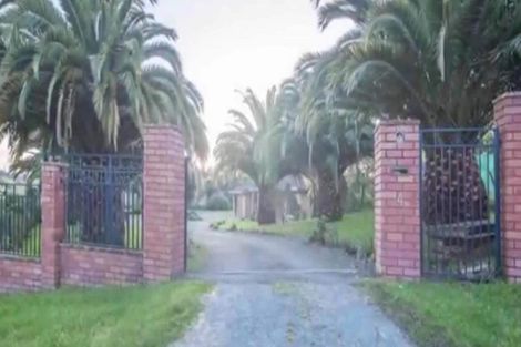 Photo of property in 4 Wilson Road, Dairy Flat, Albany, 0792