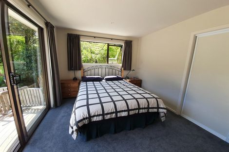 Photo of property in 9 Rata Street, Duncan Bay, Tennyson Inlet, 7195